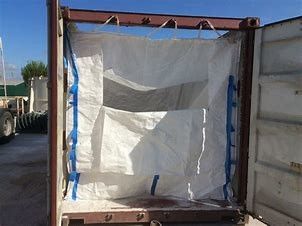 acquistare Container in serie asciutto del mare di CPTC 40ft pp per i minerali dei chicchi di caffè online manufacture