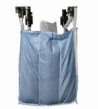 comprare 1320LBS FIBC conduttivo sigillato fondo, ONU ha certificato le borse in serie online manufacture