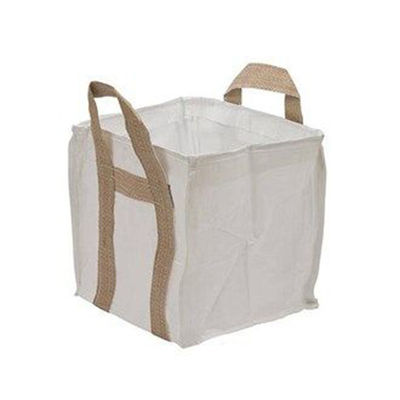 comprare 1 borse in serie arieggiate pp di Ton Virgin Fibc grandi online manufacture
