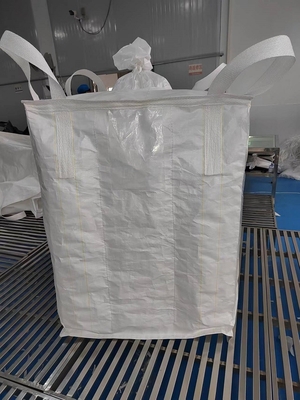Liner personalizzato e capacità antistatica in sacchetto a sfondo con divisorio interno